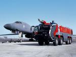 Panther 12500-1500 MAN SX 43.1000 8x8 by Rosenbauer 2005 года